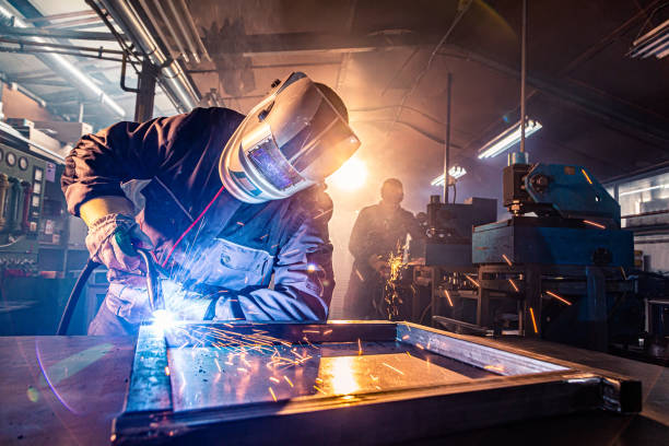  Ruch, OR Welder Pros