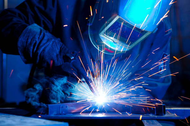 Best Food and Beverage Processing Equipment Welding in Ruch, OR