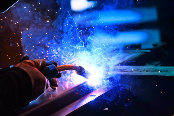 Ruch, OR Welder & Metal Fabrication Company