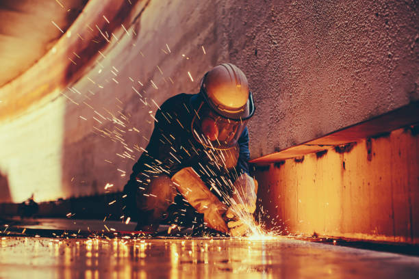 Ruch, OR Welder & Metal Fabrication Company