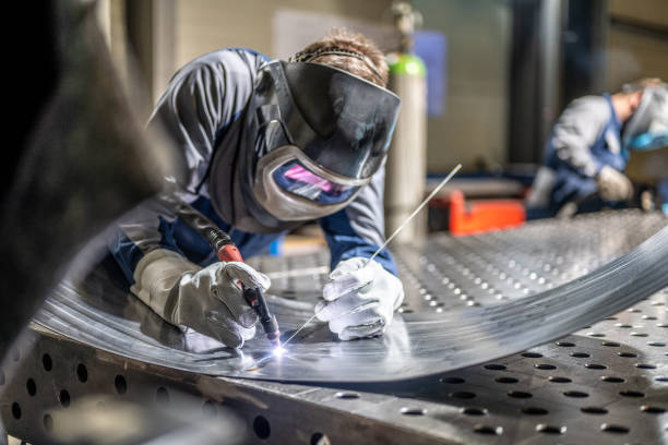 Best Artistic and Custom Metal Fabrication in Ruch, OR