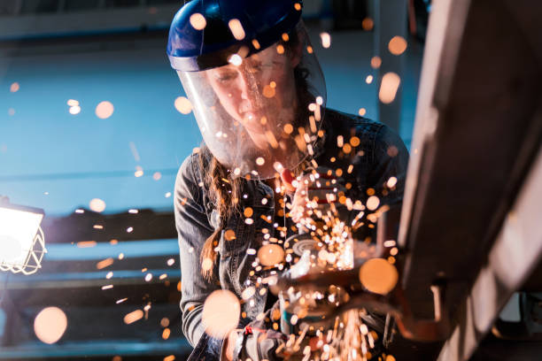  Ruch, OR Welder Pros