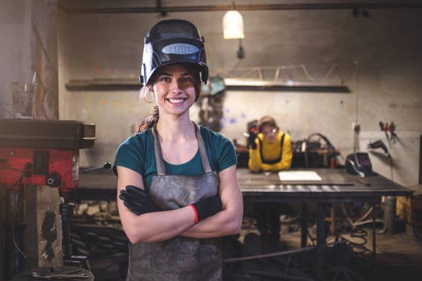 Best Automation and Robotic Welding in Ruch, OR